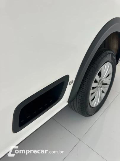 SAVEIRO 1.6 MSI Robust CD 16V