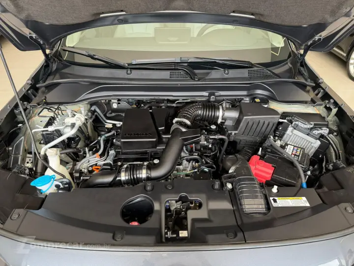 HR-V 1.5 DI I-vtec Turbo Advance