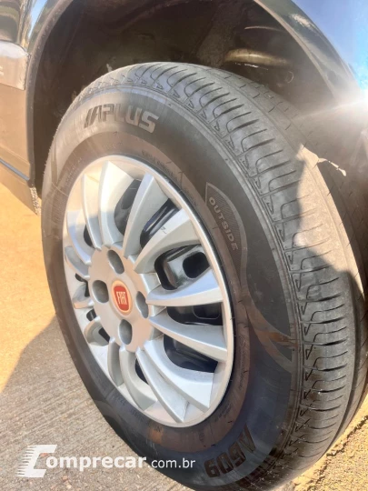 FIORINO 1.5 LX Píck-up CS 8V