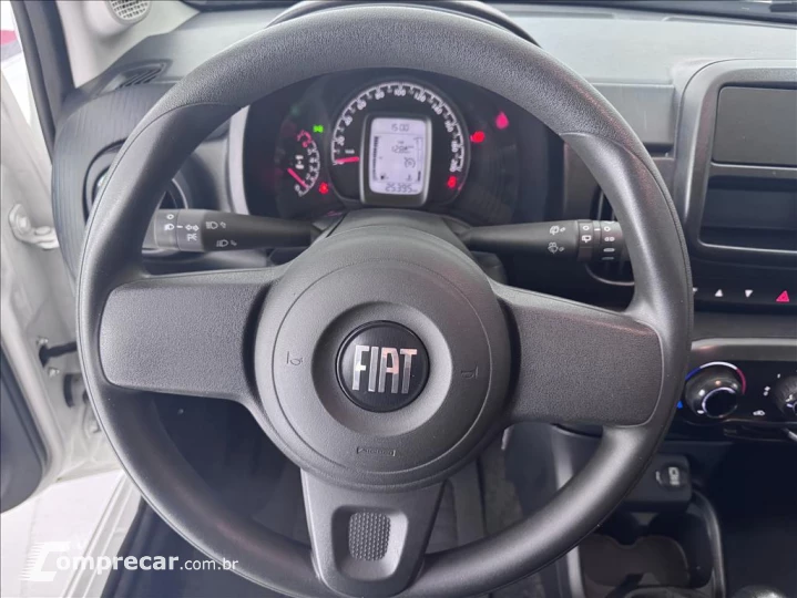 MOBI 1.0 EVO FLEX LIKE. MANUAL