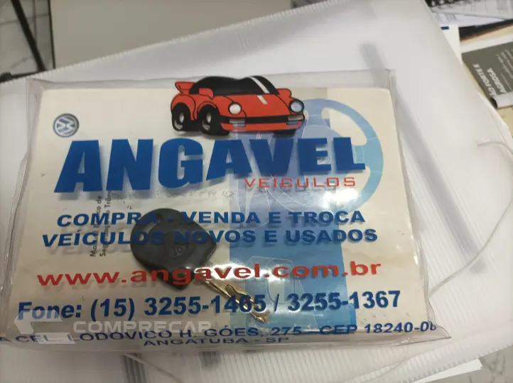 GOL 1.6 MI 8V G.V