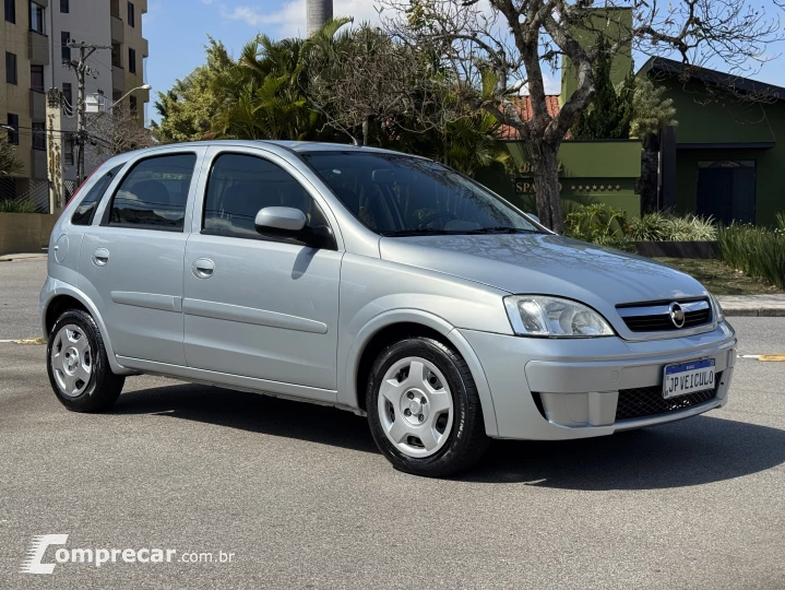 CORSA 1.4 MPFI Premium 8V