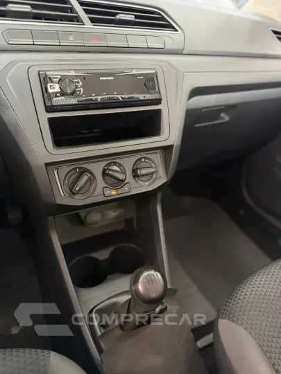 GOL 1.0 12V MPI Totalflex