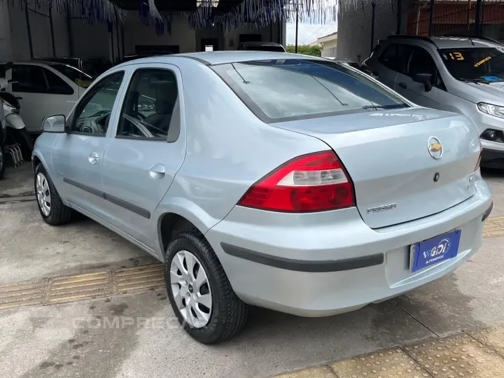 PRISMA 1.4 MPFI Maxx 8V