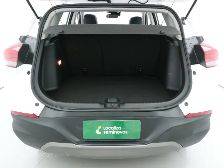 TRACKER 1.2 TURBO FLEX PREMIER AUTOMÁTICO