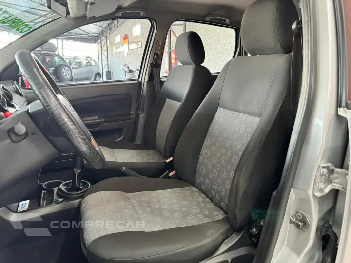 Fiesta 1.6 Mpi Class Hatch 8V Flex 4P Manual