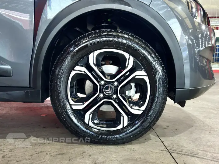 C3 AIRCROSS 1.0 TURBO 200 FLEX SHINE 7L CVT