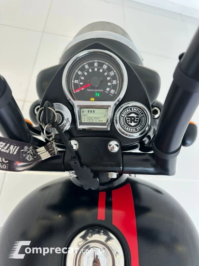 CLSSSIC 350