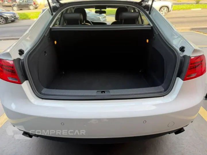 A5 Sportback 2.0 16V TFSI 180cv Multi.