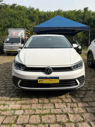 Polo 1.0 TSI Comfortline