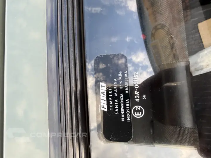 147 1.3 C 8V ALCOOL 2P MANUAL