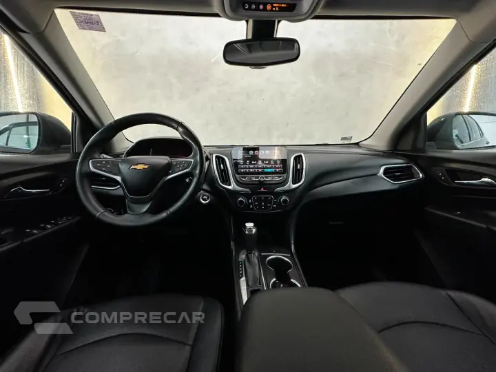 EQUINOX LT 2.0 Turbo 262cv Aut.