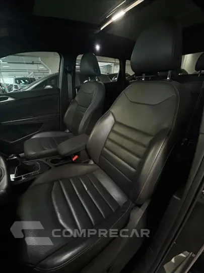 TAOS 1.4 250 TSI TOTAL FLEX HIGHLINE AUTOMÁTICO