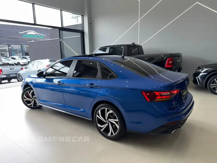 JETTA 2.0 350 TSI GLI