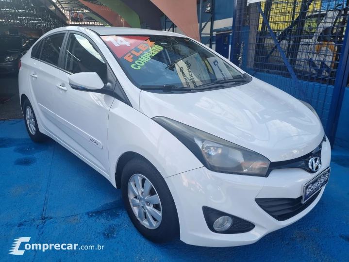 HB20S 1.0 Comfort Plus 12V