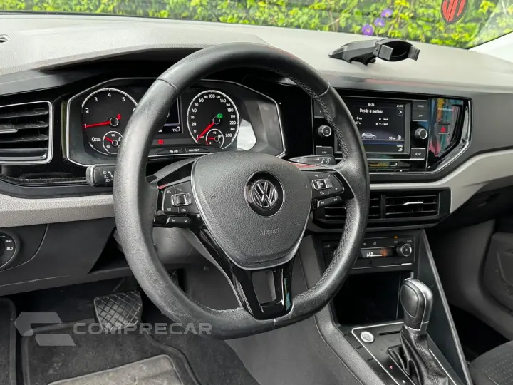 POLO 1.0 200 TSI Comfortline