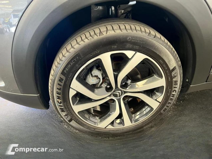 C4 CACTUS 1.6 THP Shine Pack Eat6