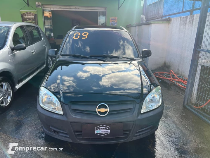 CELTA 1.0 MPFI 8V