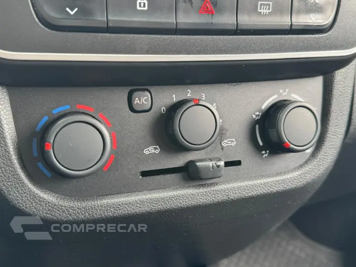 KWID 1.0 12V SCE ZEN