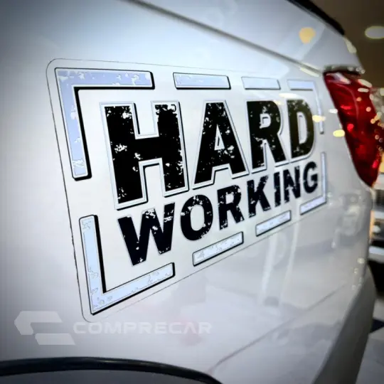 STRADA 1.4 MPI Hard Working CD 8V