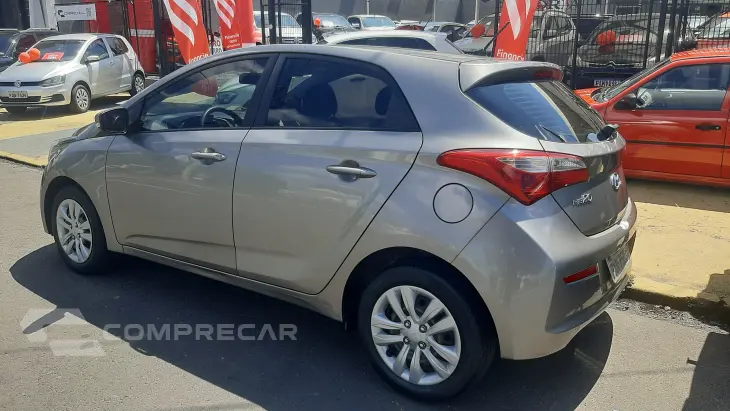 HB20 1.0 12V Comfort