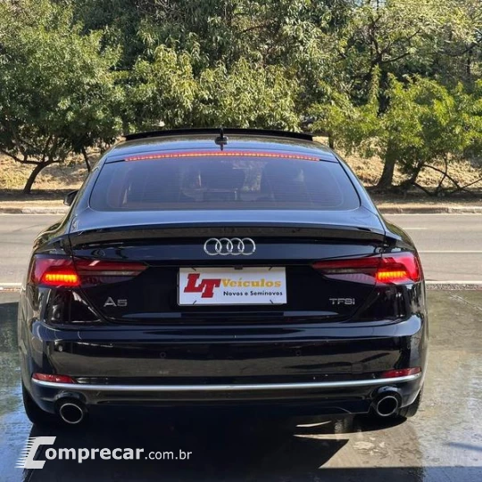 A5 SPB 2.0TFSI