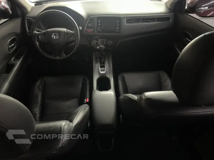 HR-V 1.8 16V EX