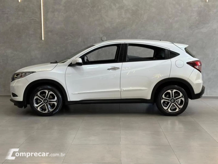 HR-V TOURING