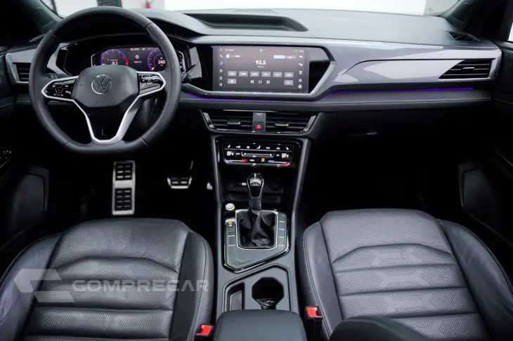 TAOS Highline 1.4 250 TSI Flex Aut.