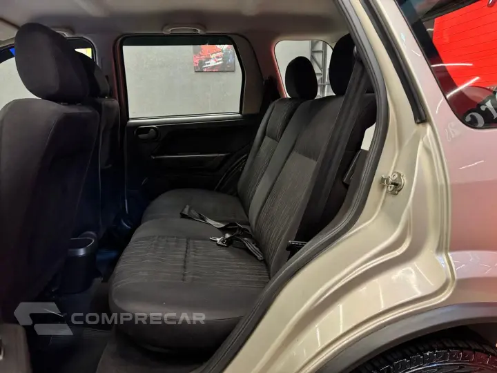 Ecosport 1.6 Xlt 8V Flex 4P Manual