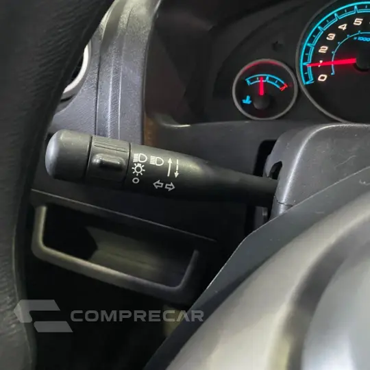 Celta Spirit/ LT 1.0 MPFI 8V FlexP. 5p