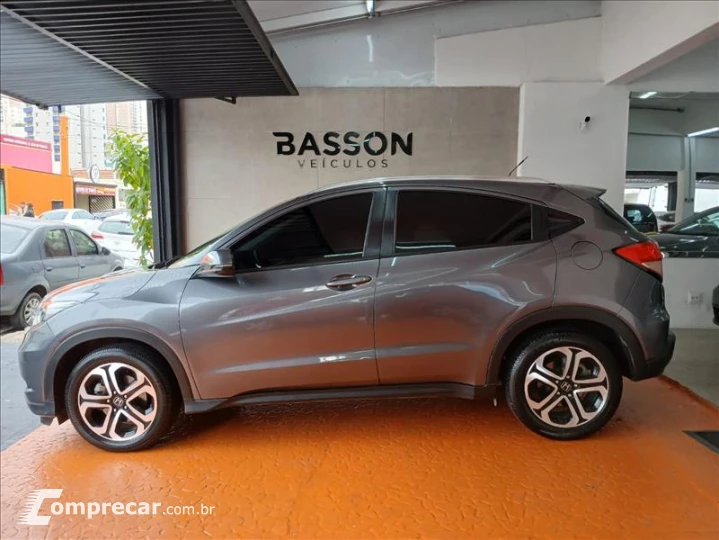 HR-V 1.8 16V EX