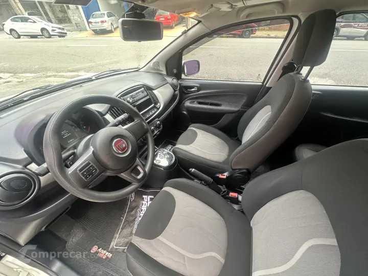 UNO 1.3 Firefly WAY GSR