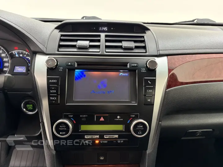 CAMRY 3.0 Wagon XLE V6 24V