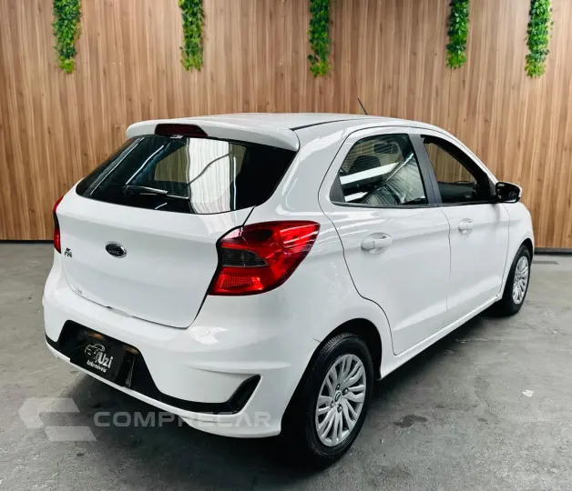 KA 1.0 SE 12V