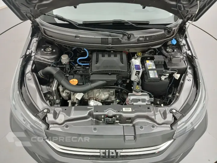 CRONOS 1.3 FIREFLY FLEX DRIVE CVT