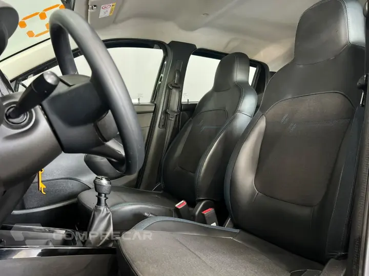 KWID 1.0 12V SCE FLEX INTENSE MANUAL