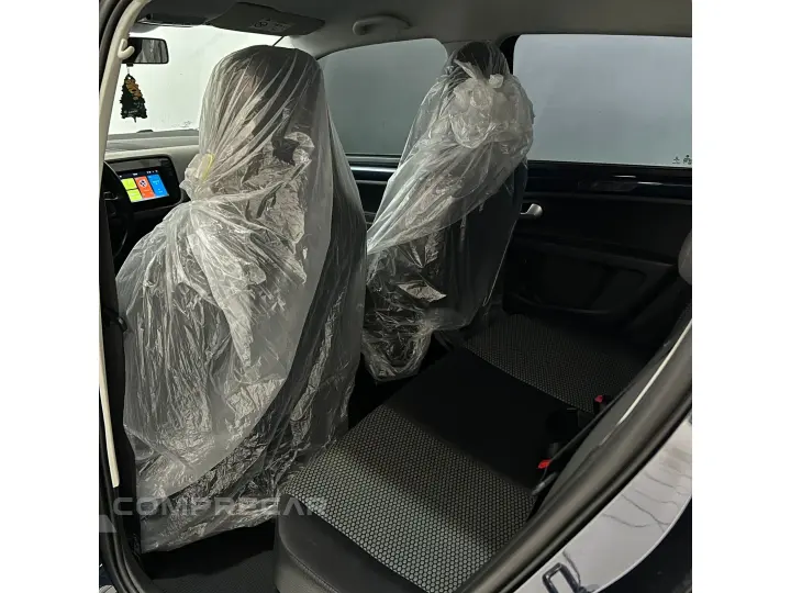 UP 1.0 TSI MOVE UP 12V FLEX 4P MANUAL