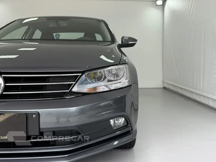 JETTA 2.0 TSI Highline 211cv