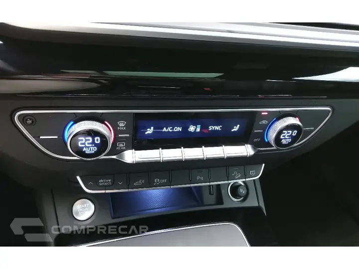 Q5 2.0 55 TFSIE PHEV SPORTBACK PERFORMANCE BLACK Q