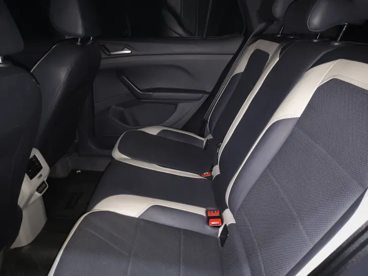 T-CROSS 1.4 250 TSI Highline