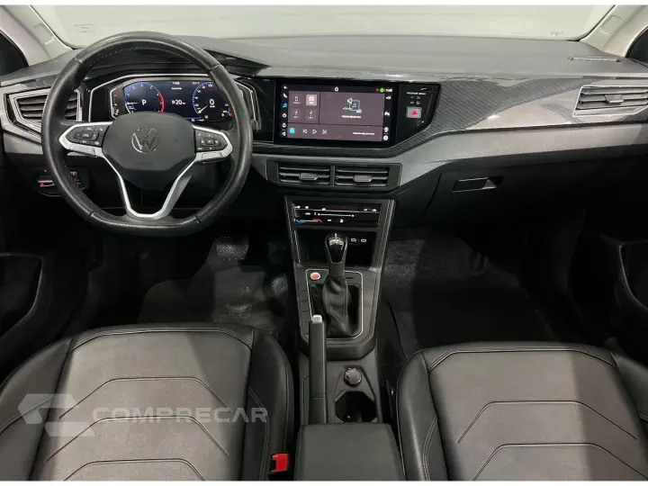 POLO 1.0 170 TSI HIGHLINE AUTOMÁTICO