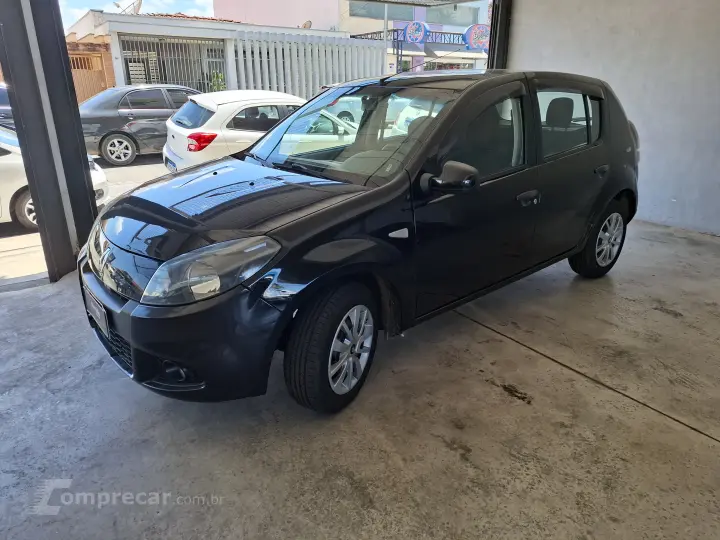 SANDERO 1.0 12V SCE Expression