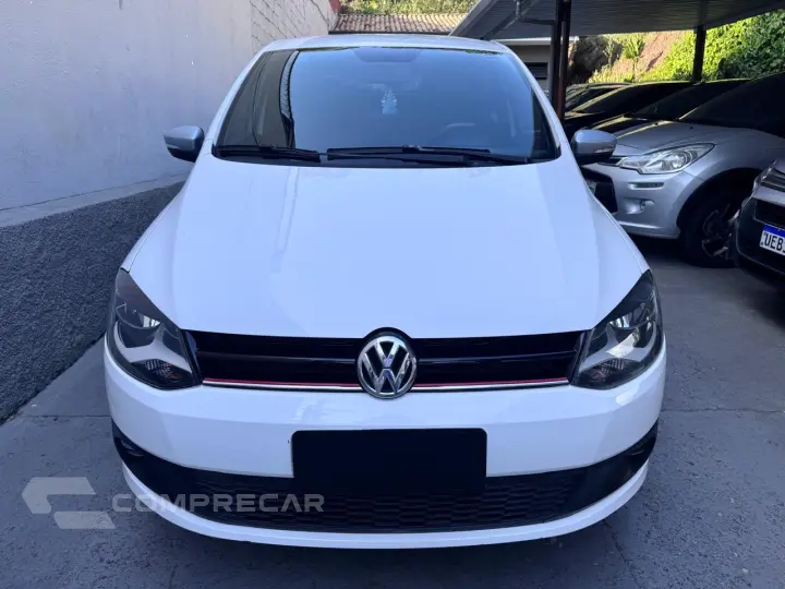 FOX 1.6 MI Rock IN RIO 8V