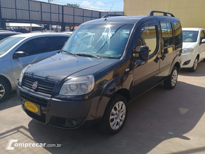 DOBLO 1.4 ATTRACTIVE