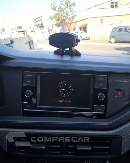 Polo 1.0 Flex 12V 5p