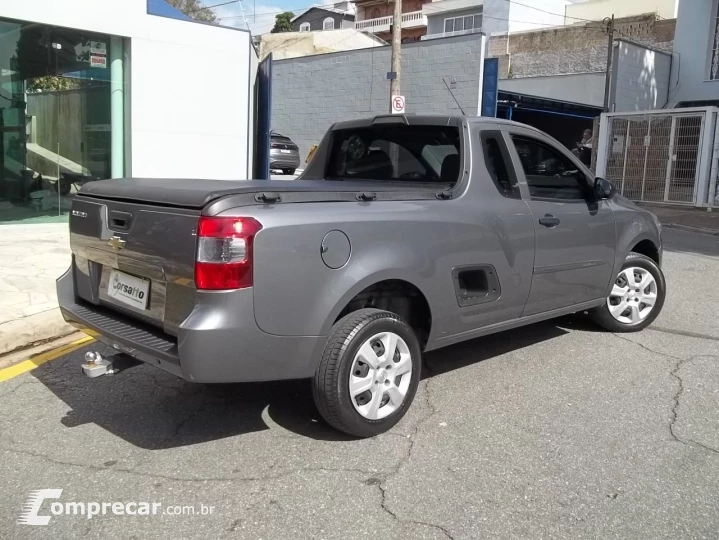 MONTANA 1.4 MPFI LS CS 8V
