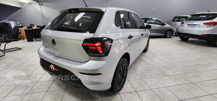 Polo Track 1.0 Flex 12V 5p