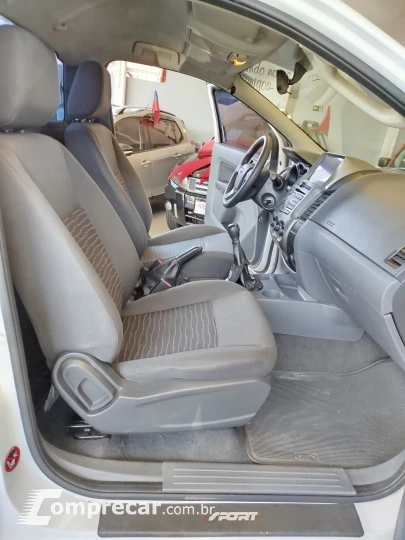 RANGER 2.5 XLS 4X2 CS 16V