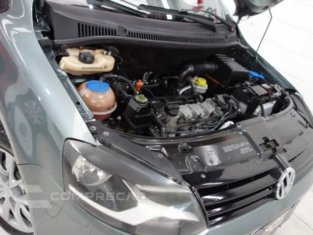 FOX - 1.6 MI PRIME 8V 4P MANUAL